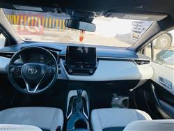 تۆیۆتا کرۆلا هاچباک